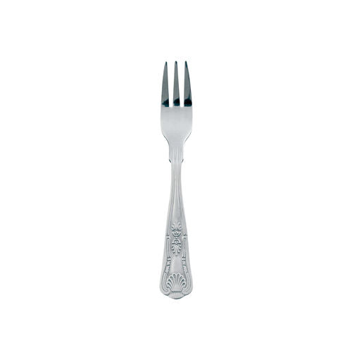 Cutlery Parish Kings Cake Fork DOZEN A3914 JD Catering Equipment Solutions Ltd