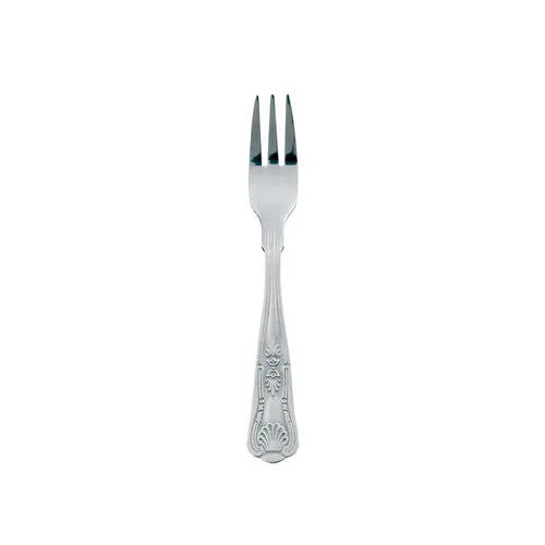 Cutlery Parish Kings Cake Fork DOZEN A3914 - JD Catering Equipment Solutions Ltd