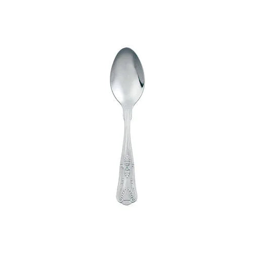 Cutlery Parish Kings Coffee Spoon DOZEN A3910 - JD Catering Equipment Solutions Ltd