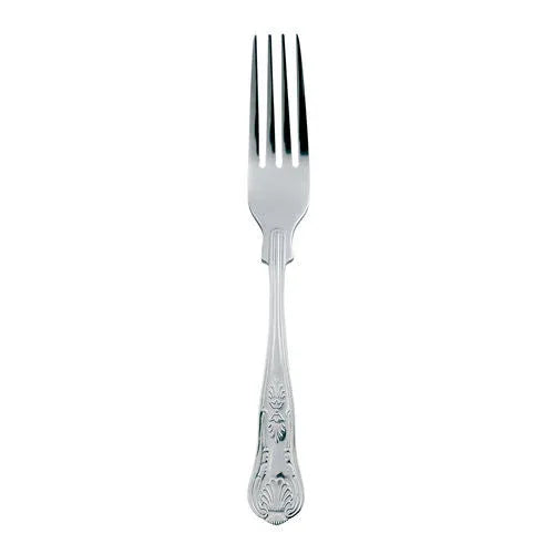 Cutlery Parish Kings Dessert Fork DOZEN A3905 - JD Catering Equipment Solutions Ltd