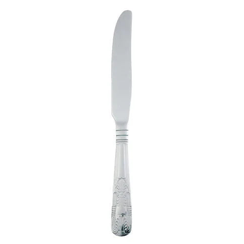 Cutlery Parish Kings Dessert Knife DOZEN A3907 - JD Catering Equipment Solutions Ltd