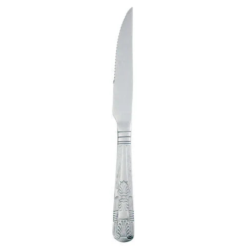 Cutlery Parish Kings Steak Knife DOZEN A3915 - JD Catering Equipment Solutions Ltd