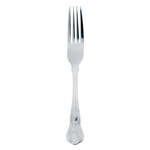 Cutlery Parish Kings Table Fork DOZEN A3901 - JD Catering Equipment Solutions Ltd