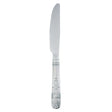 Cutlery Parish Kings Table Knife Solid Handle DOZEN A3904 JD Catering Equipment Solutions Ltd