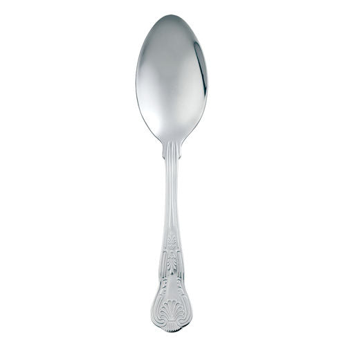 Cutlery Parish Kings Table Spoon DOZEN A3902 - JD Catering Equipment Solutions Ltd