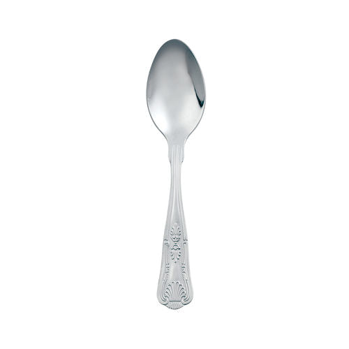 Cutlery Parish Kings Tea Spoon DOZEN A3909 JD Catering Equipment Solutions Ltd