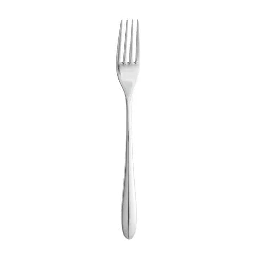 Cutlery Rio Dessert Fork 18/10 Dozen A5905 - JD Catering Equipment Solutions Ltd