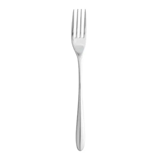 Cutlery Rio Table Fork 18/10 Dozen A5902 - JD Catering Equipment Solutions Ltd