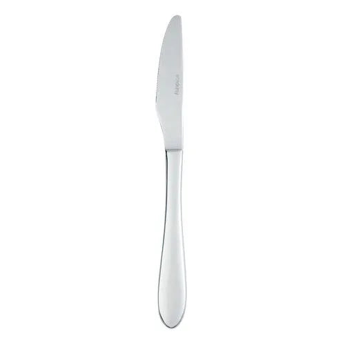 Cutlery Virtue Dessert Knife 18/10 - Dozen A4207 - JD Catering Equipment Solutions Ltd