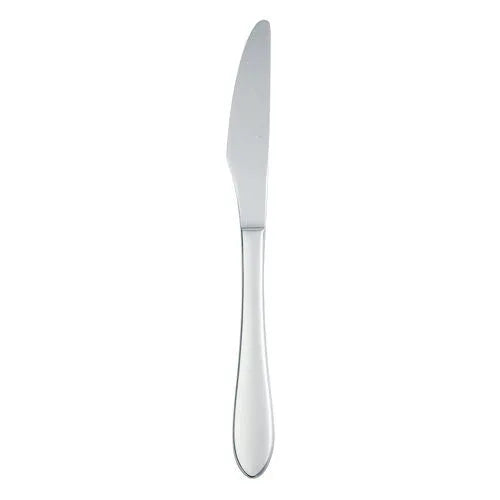 Cutlery Virtue Table Knife 18/10 - Dozen A4204 - JD Catering Equipment Solutions Ltd