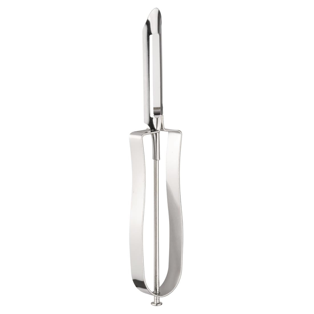 D051 Vogue Swivel Peeler JD Catering Equipment Solutions Ltd