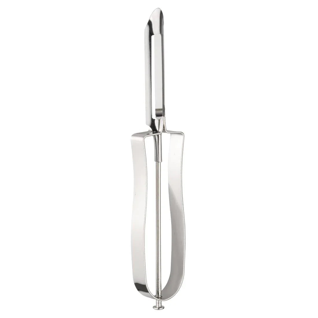 D051 Vogue Swivel Peeler - JD Catering Equipment Solutions Ltd
