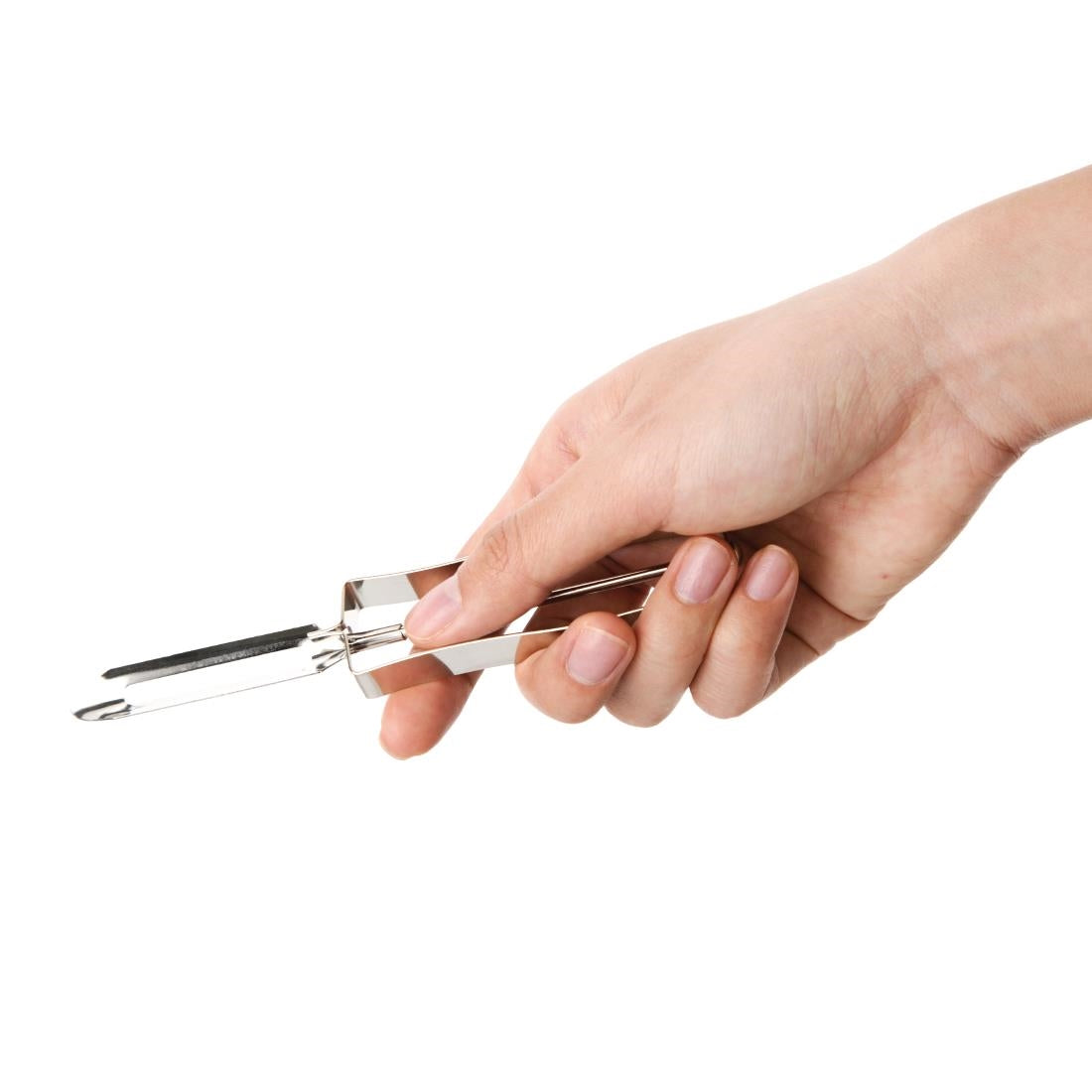 D051 Vogue Swivel Peeler JD Catering Equipment Solutions Ltd