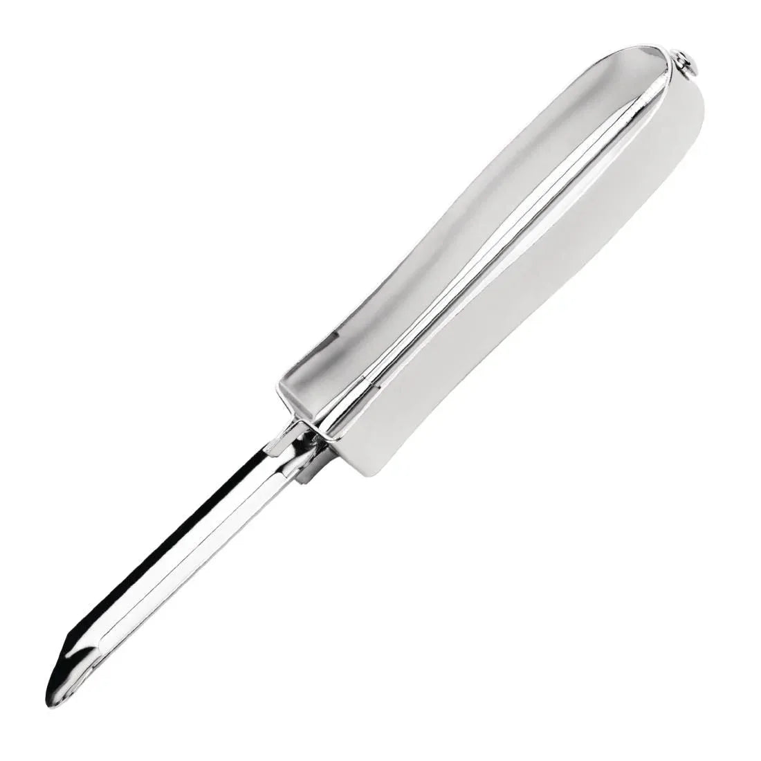 D051 Vogue Swivel Peeler - JD Catering Equipment Solutions Ltd