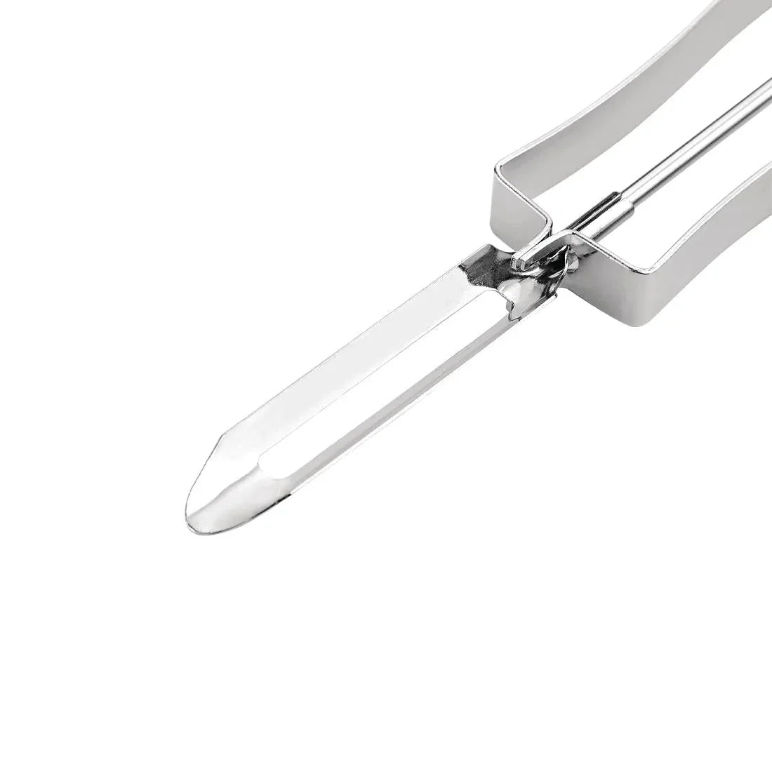 D051 Vogue Swivel Peeler - JD Catering Equipment Solutions Ltd