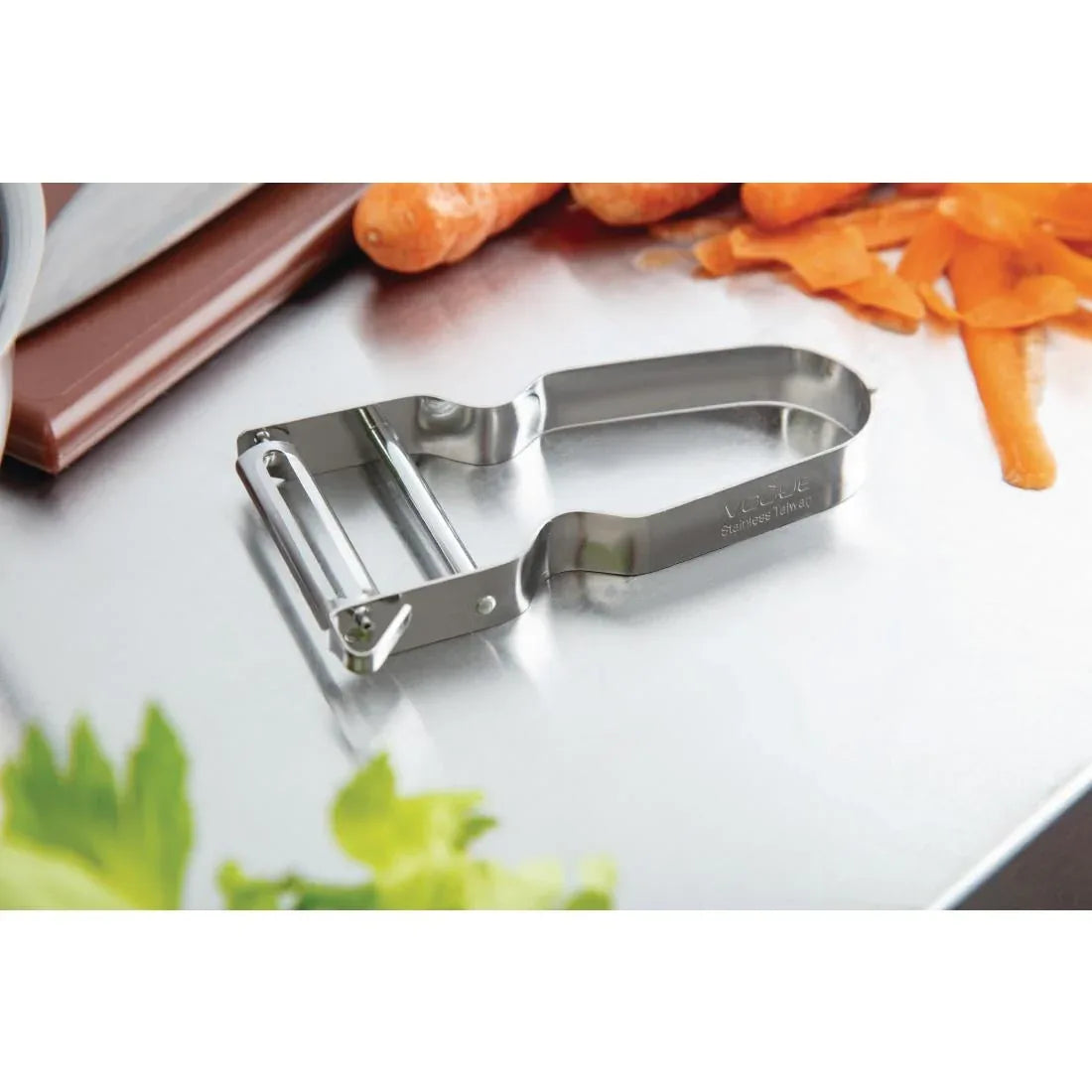 D053 Vogue Speed Peeler - JD Catering Equipment Solutions Ltd
