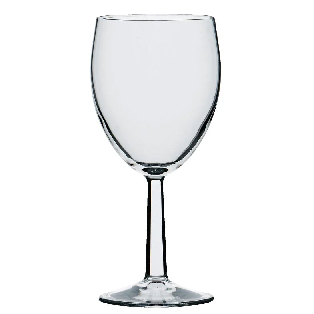 D098 Utopia Saxon Wine Goblets 340ml (Pack of 48) - JD Catering Equipment Solutions Ltd