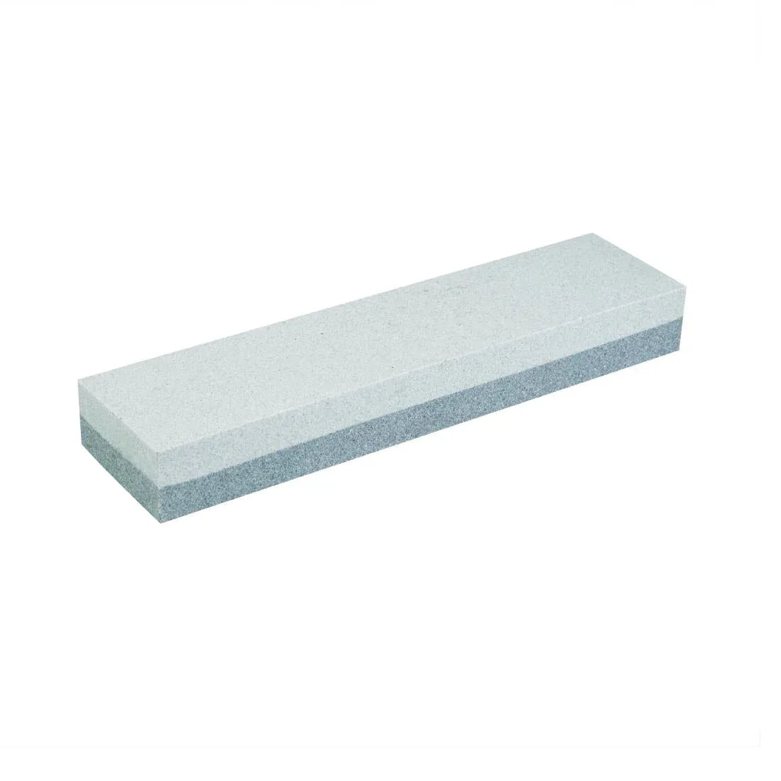 D139 Vogue Dual Grit Whetstone 120-240 - JD Catering Equipment Solutions Ltd