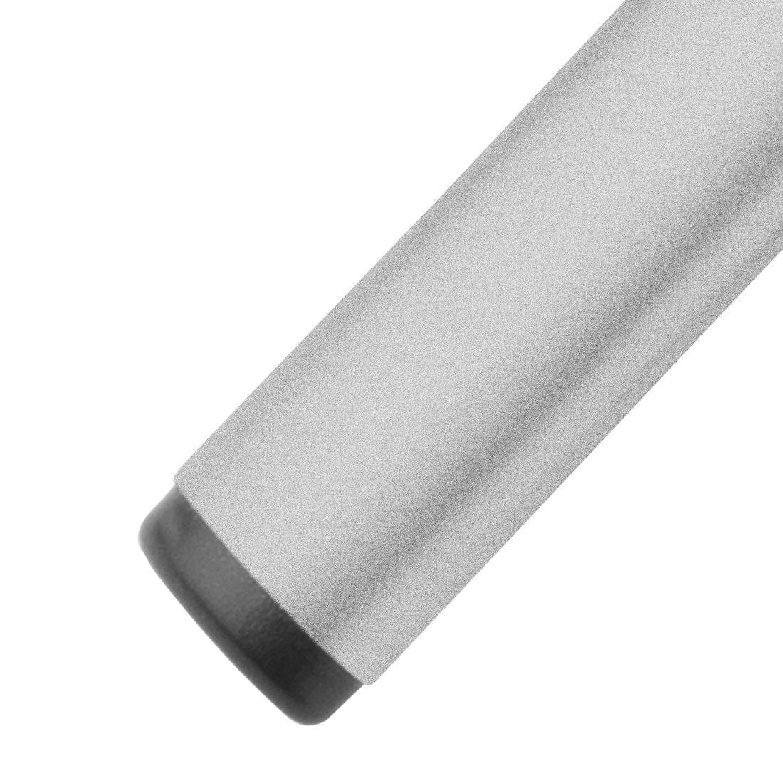 D161 Vogue Diamond Knife Sharpening Steel 30.5cm - JD Catering Equipment Solutions Ltd