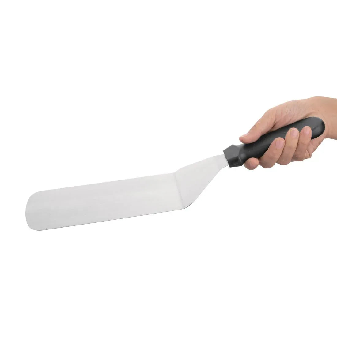 D391 Vogue Solid Turner - JD Catering Equipment Solutions Ltd