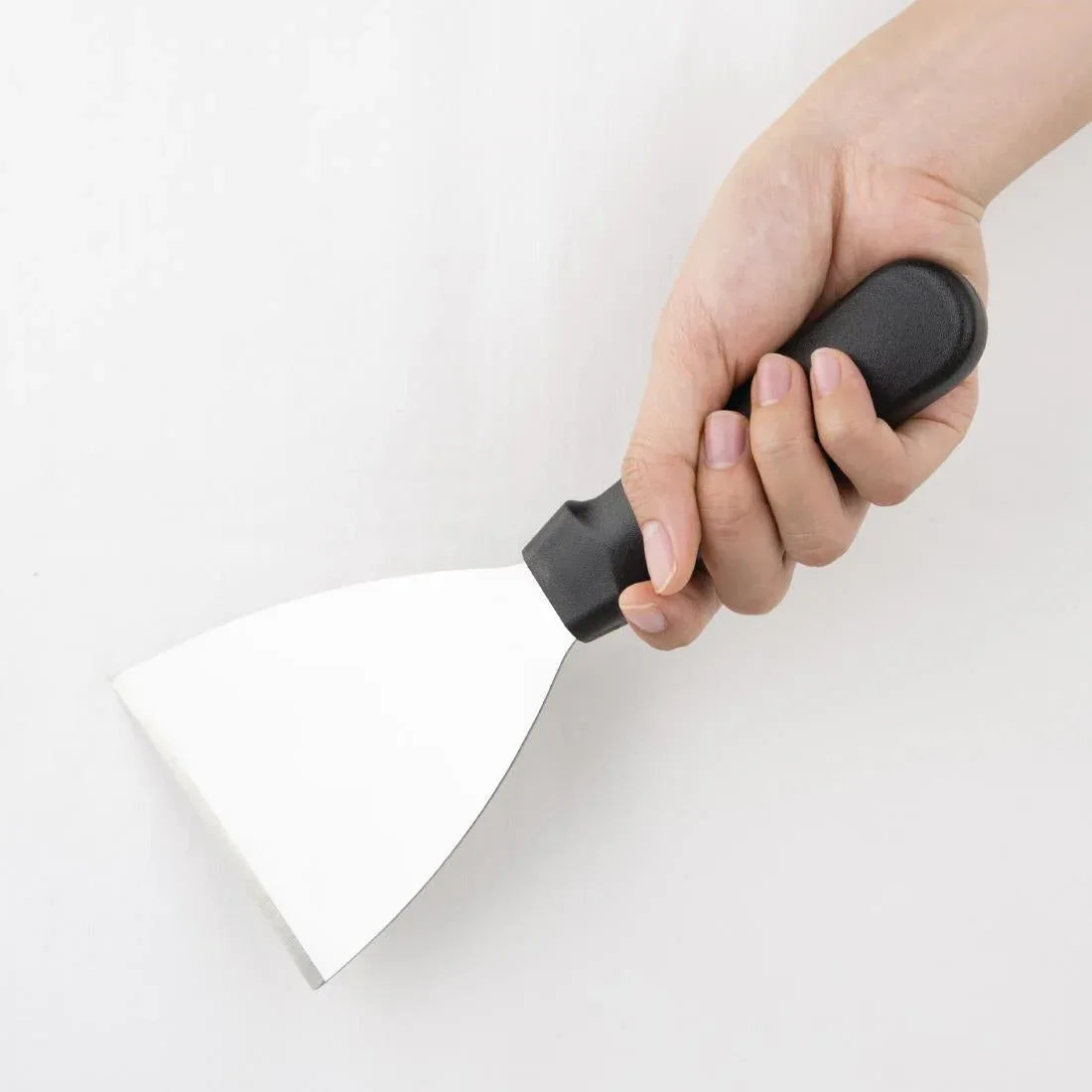 D394 Jantex Griddle Scraper JD Catering Equipment Solutions Ltd