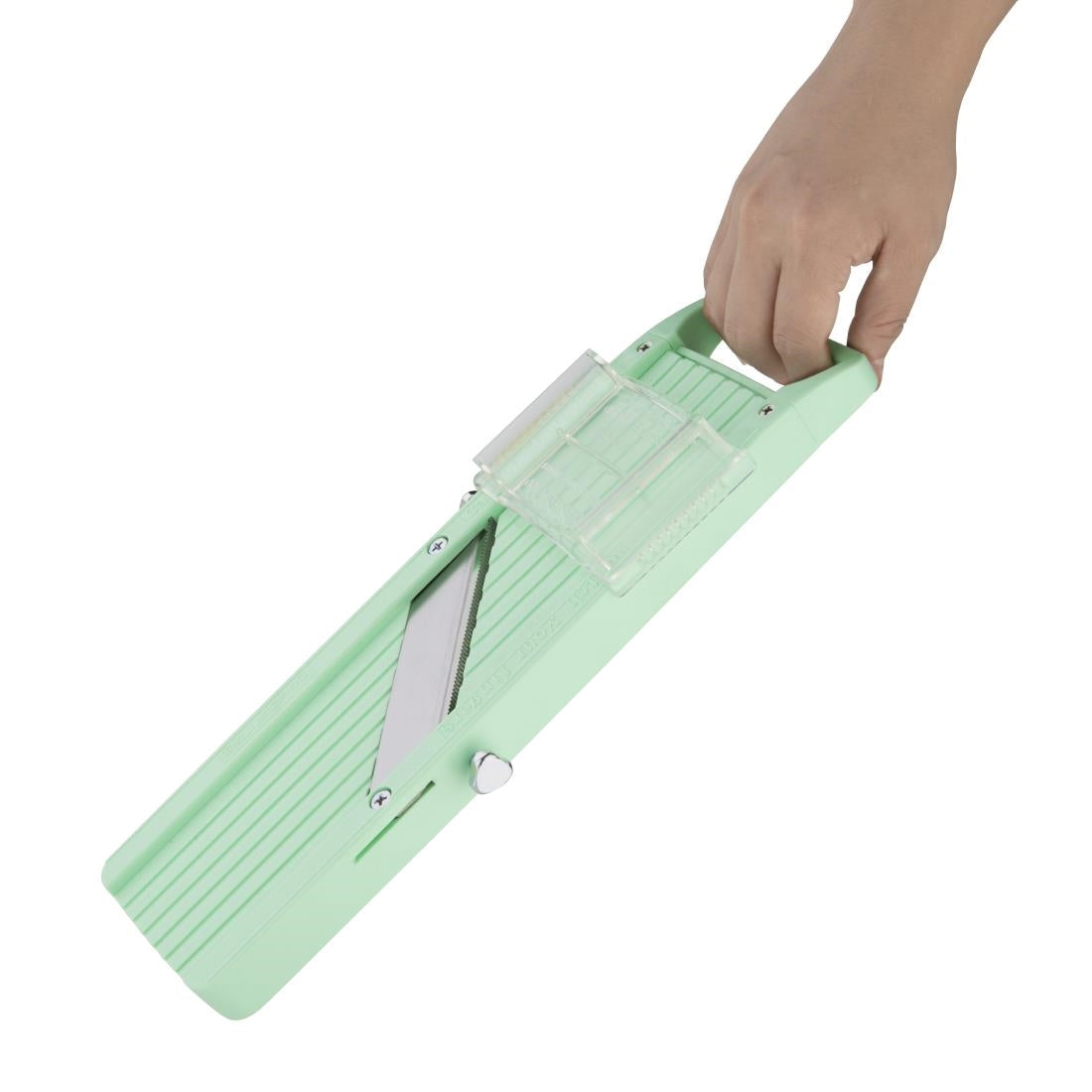 D445 Vogue Japanese Mandoline JD Catering Equipment Solutions Ltd