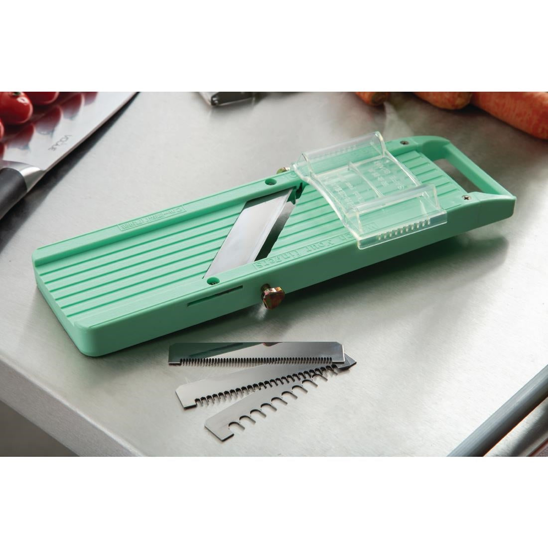 D445 Vogue Japanese Mandoline JD Catering Equipment Solutions Ltd