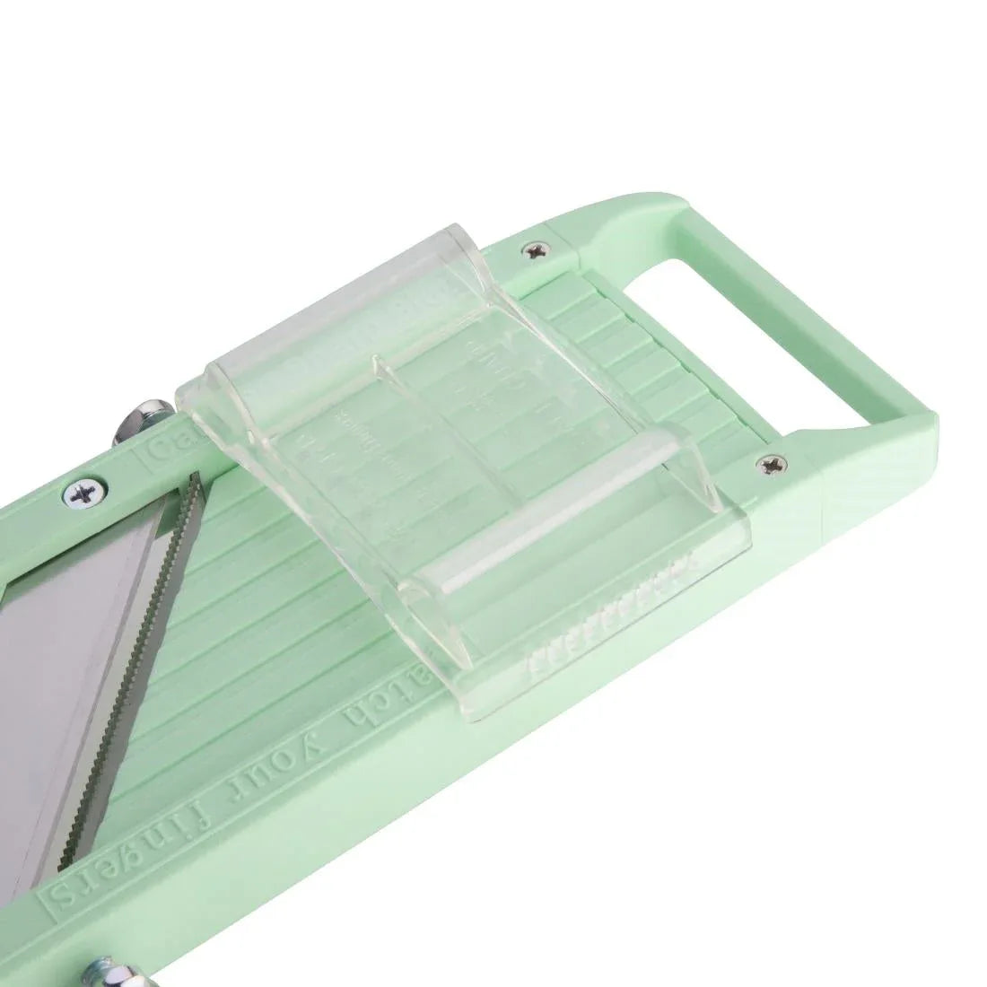 D445 Vogue Japanese Mandoline - JD Catering Equipment Solutions Ltd