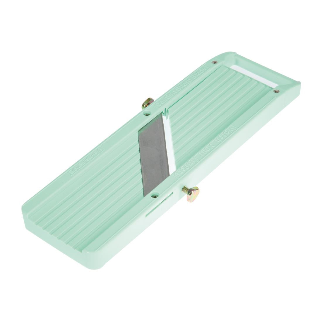 D445 Vogue Japanese Mandoline JD Catering Equipment Solutions Ltd