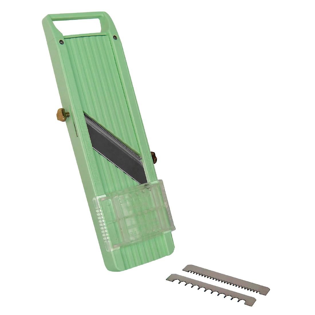 D445 Vogue Japanese Mandoline JD Catering Equipment Solutions Ltd