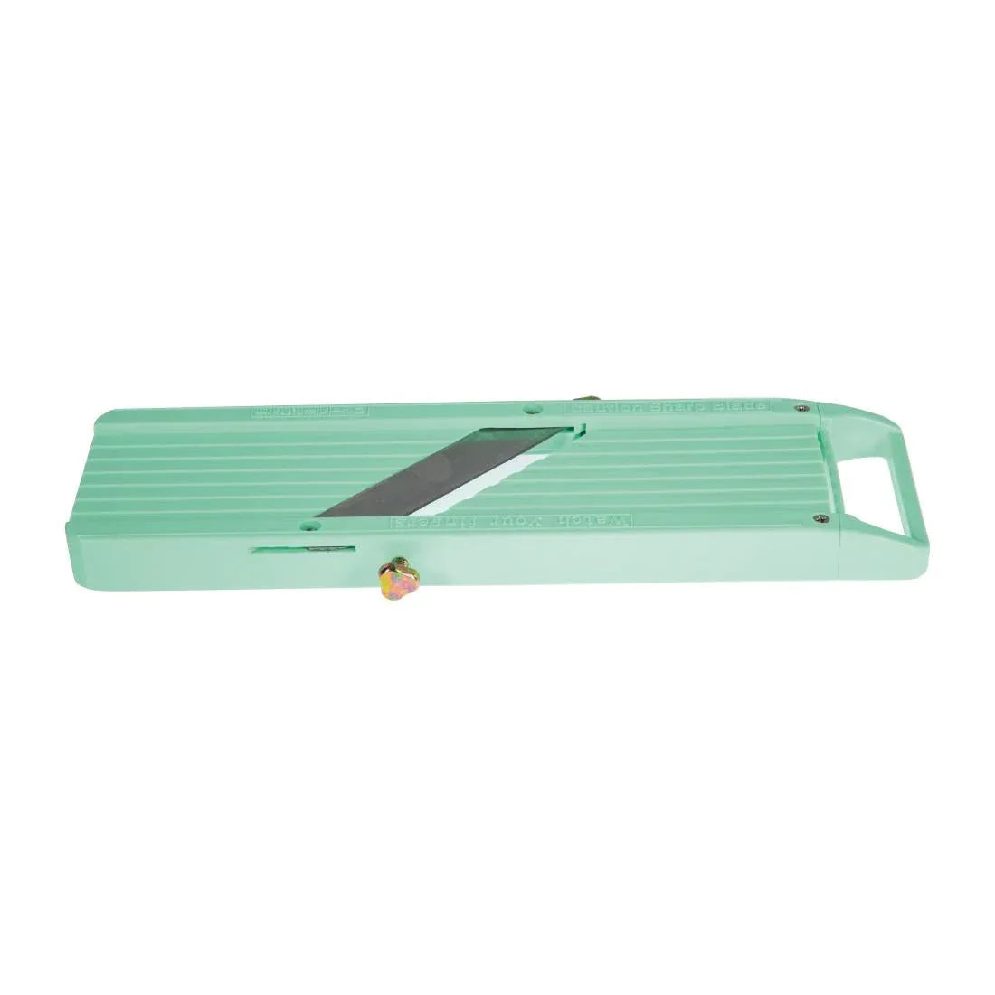 D445 Vogue Japanese Mandoline - JD Catering Equipment Solutions Ltd