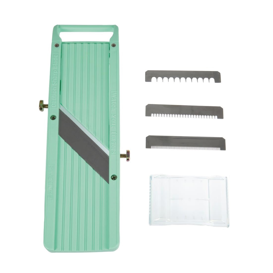 D445 Vogue Japanese Mandoline JD Catering Equipment Solutions Ltd