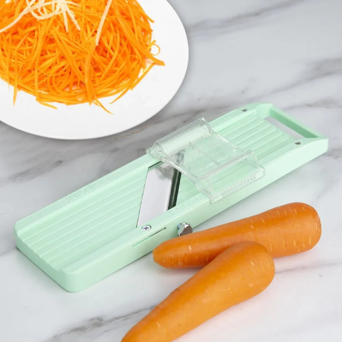 D445 Vogue Japanese Mandoline - JD Catering Equipment Solutions Ltd