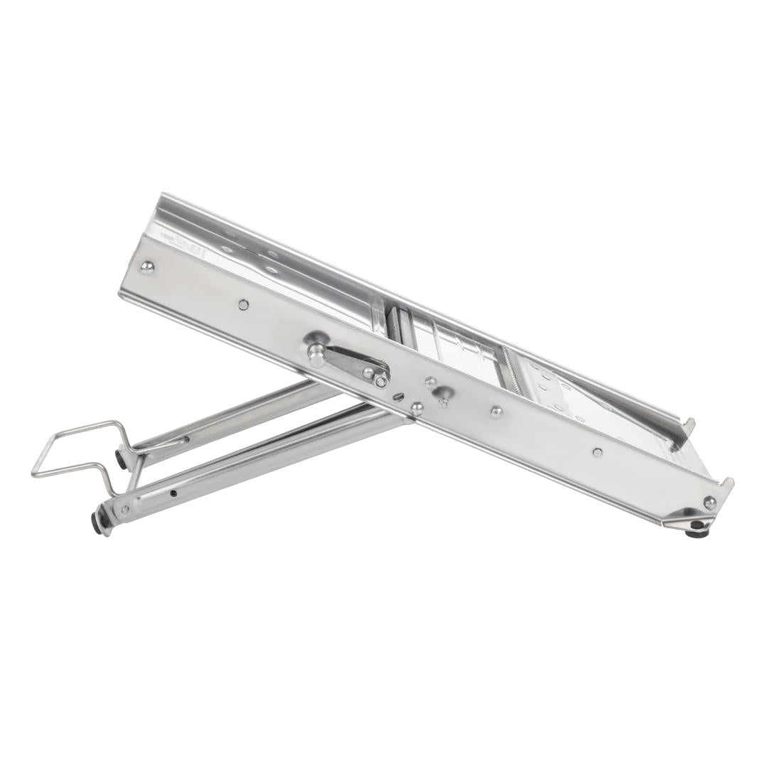 D454 Bron Mandoline JD Catering Equipment Solutions Ltd