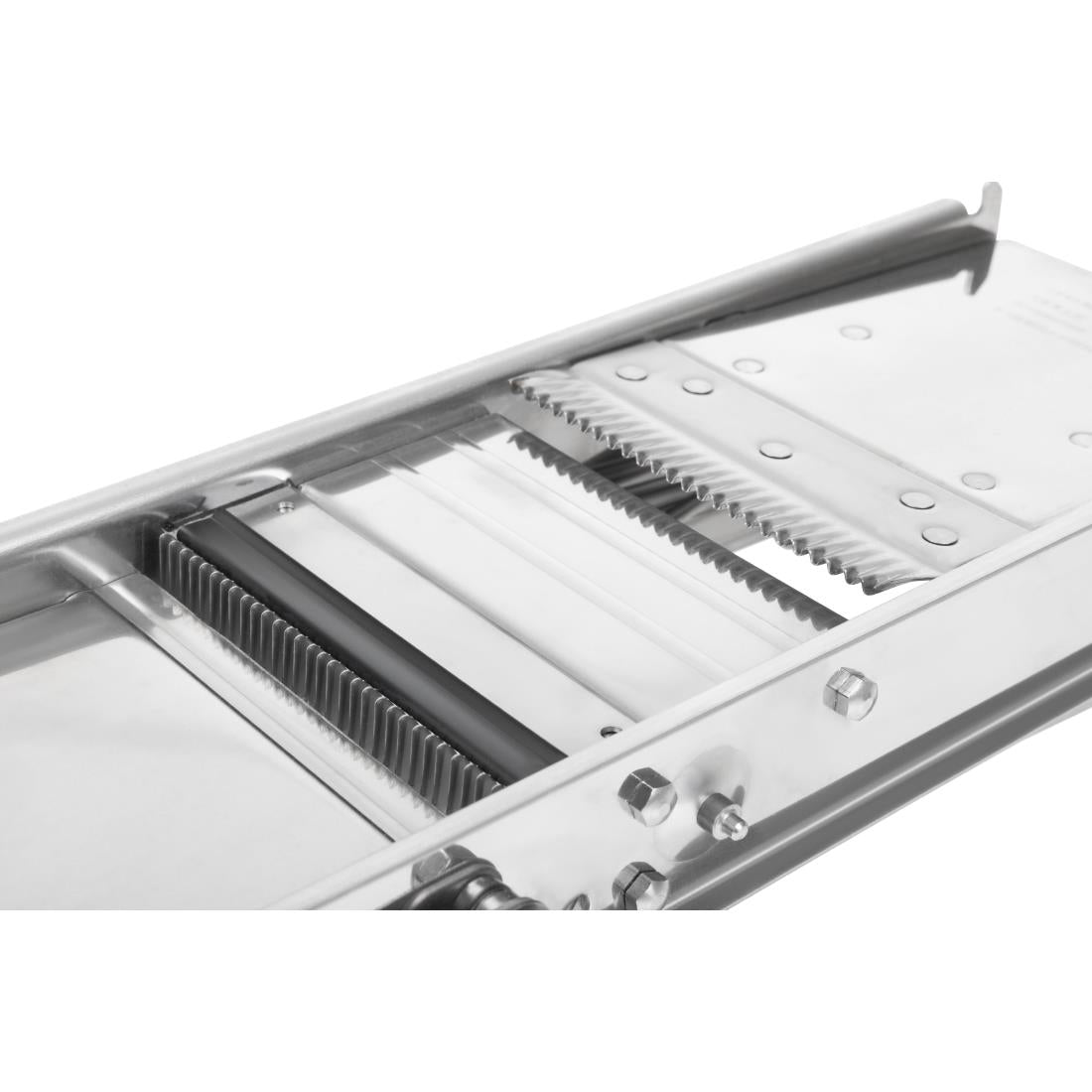 D454 Bron Mandoline JD Catering Equipment Solutions Ltd