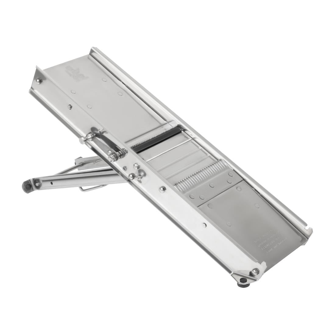 D454 Bron Mandoline JD Catering Equipment Solutions Ltd