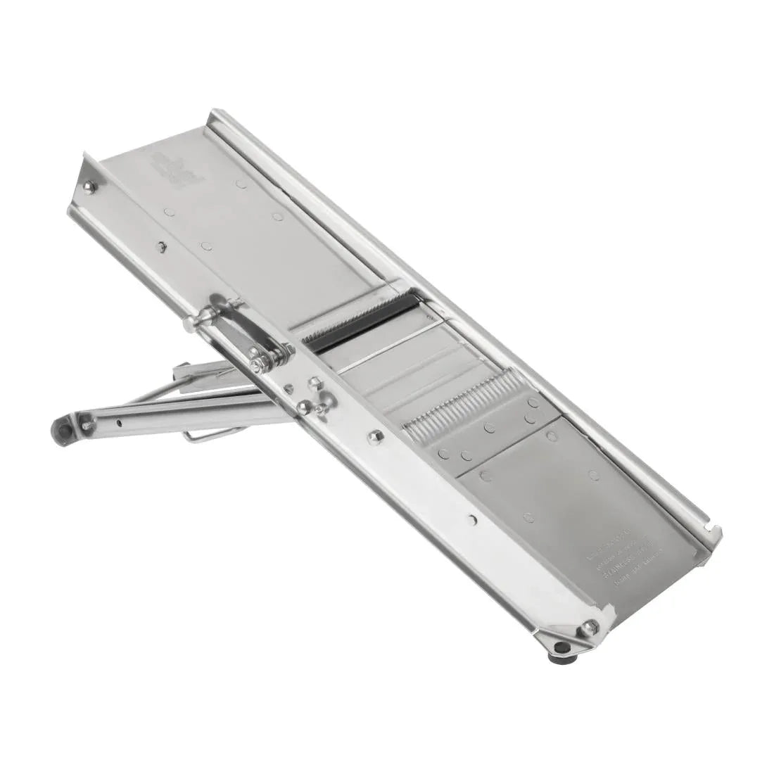 D454 Bron Mandoline - JD Catering Equipment Solutions Ltd