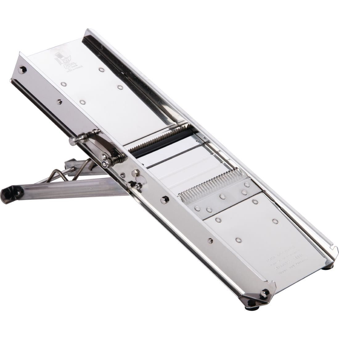 D454 Bron Mandoline JD Catering Equipment Solutions Ltd