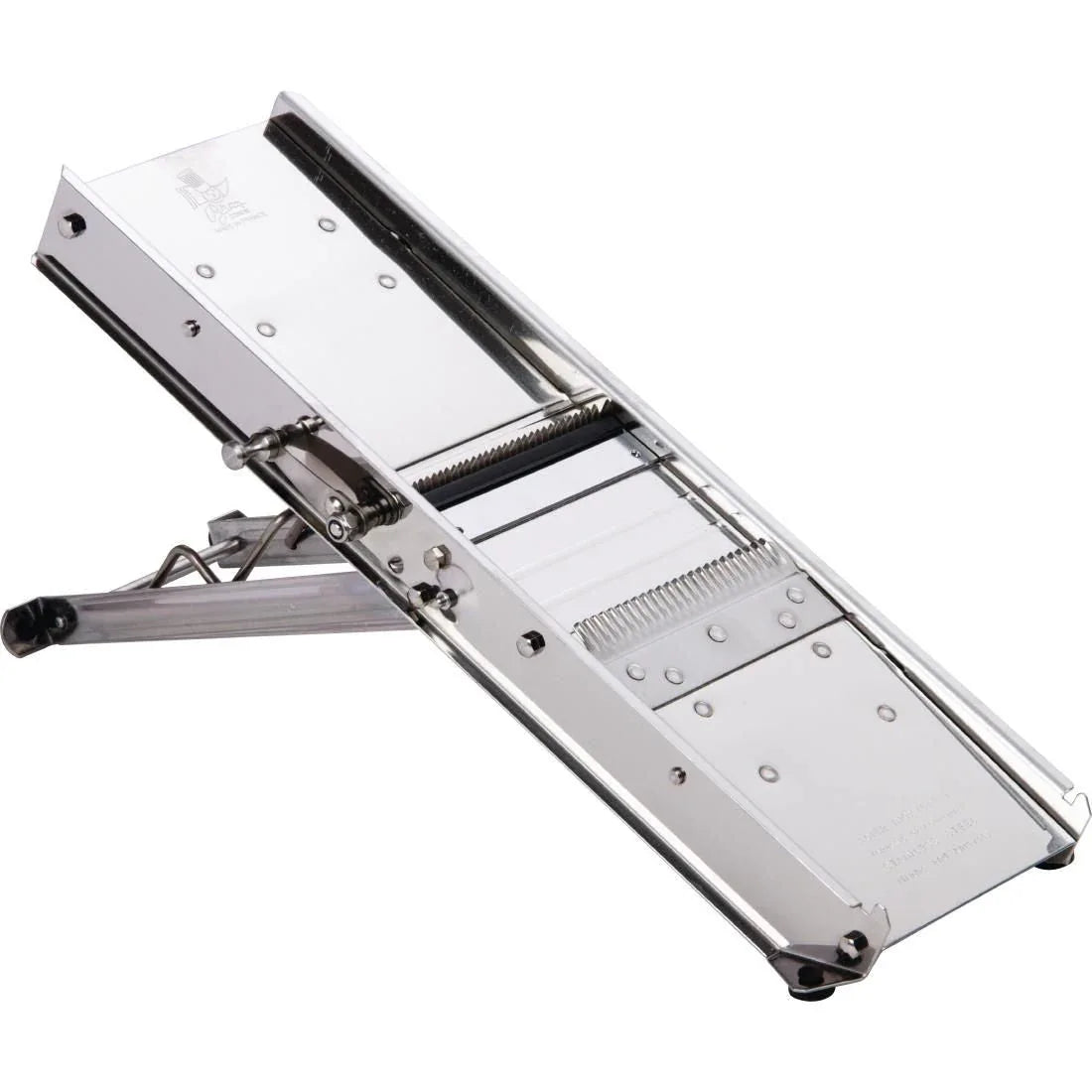 D454 Bron Mandoline - JD Catering Equipment Solutions Ltd