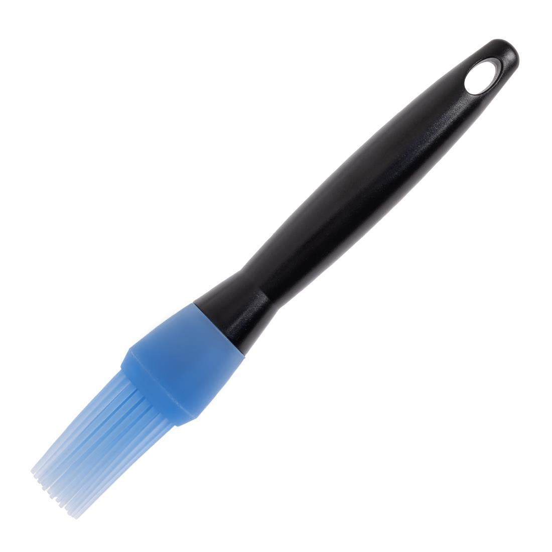 D594 Kitchen Craft Silicone Pastry or Basting Brush 25mm JD Catering Equipment Solutions Ltd
