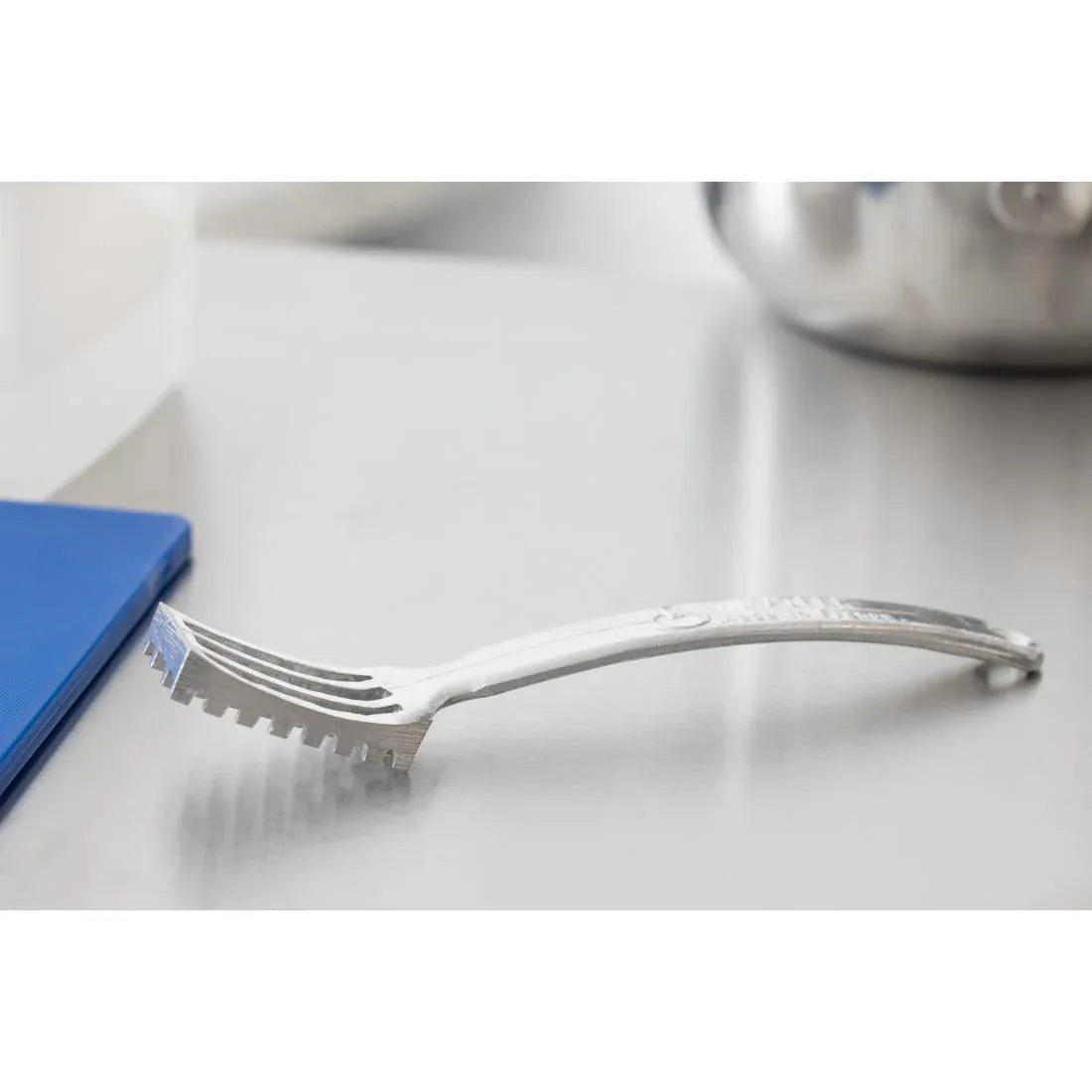 D612 Matfer Bourgeat Fish Descaler - JD Catering Equipment Solutions Ltd