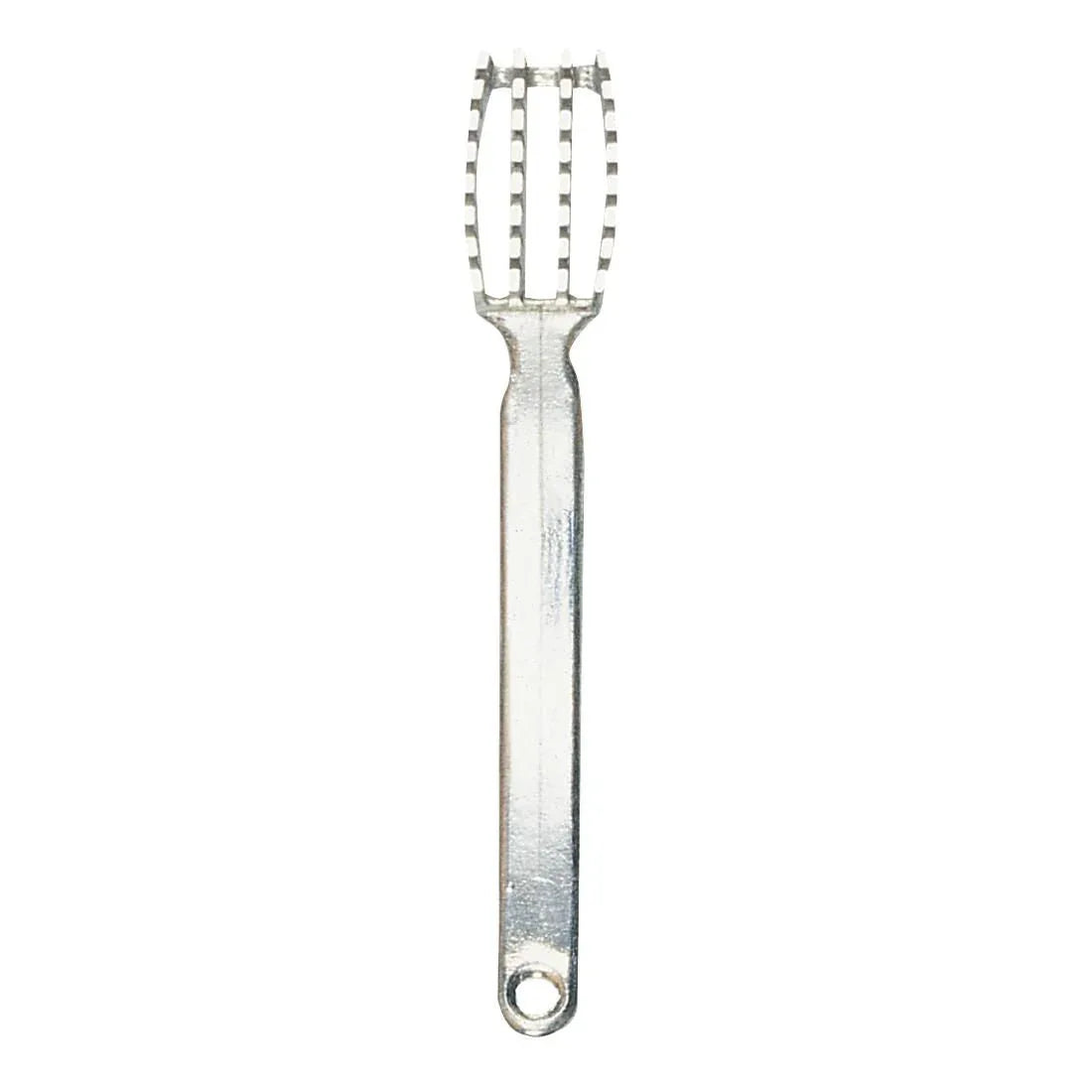 D612 Matfer Bourgeat Fish Descaler - JD Catering Equipment Solutions Ltd