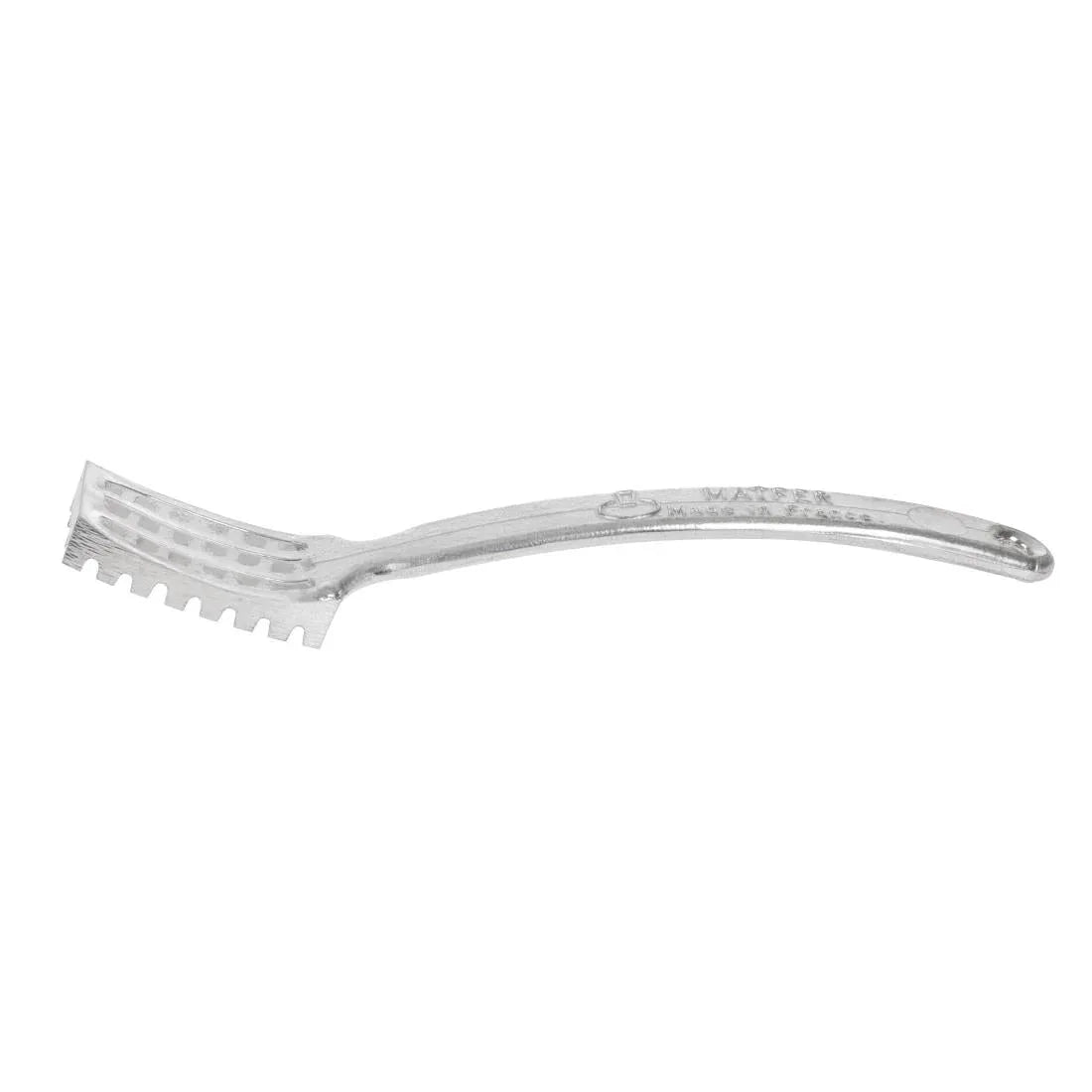D612 Matfer Bourgeat Fish Descaler - JD Catering Equipment Solutions Ltd