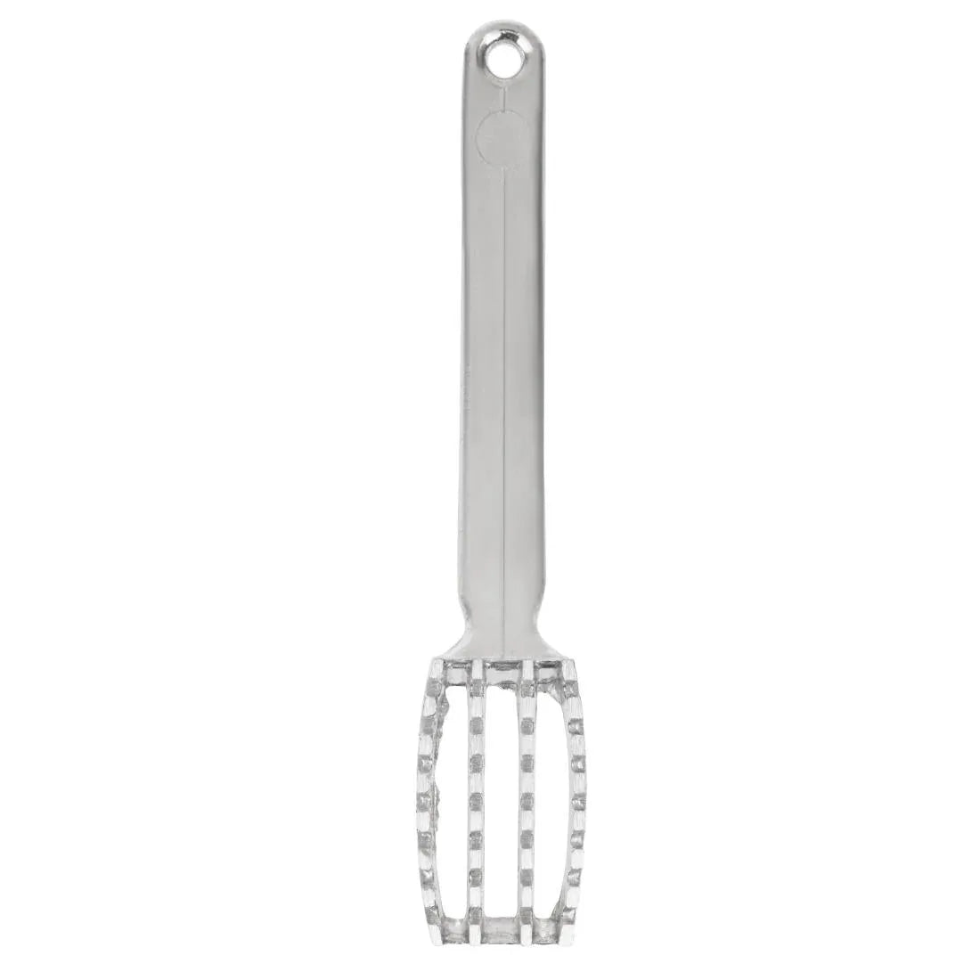 D612 Matfer Bourgeat Fish Descaler - JD Catering Equipment Solutions Ltd