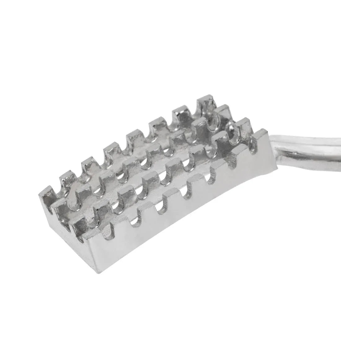 D612 Matfer Bourgeat Fish Descaler - JD Catering Equipment Solutions Ltd