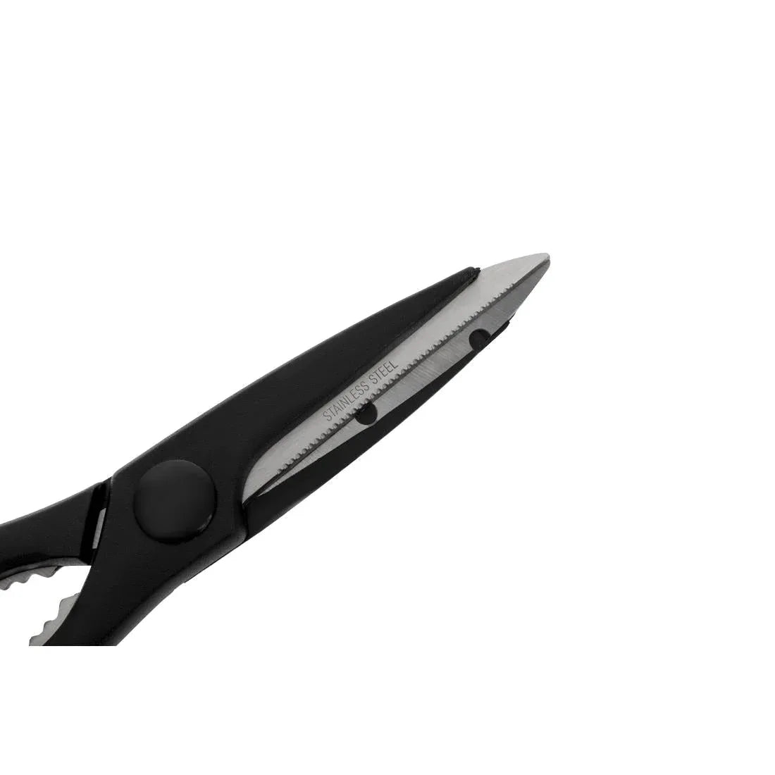 D628 Kitchen Craft Kitchen Plus Scissors - JD Catering Equipment Solutions Ltd