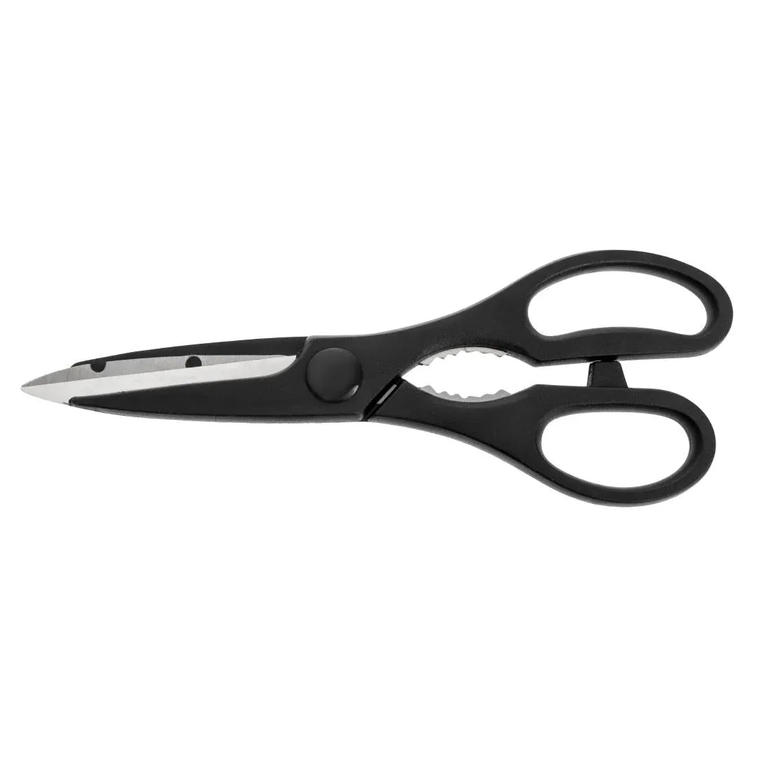 D628 Kitchen Craft Kitchen Plus Scissors - JD Catering Equipment Solutions Ltd