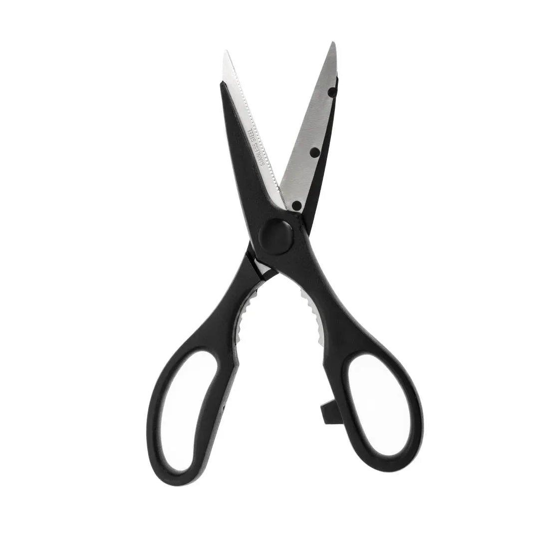D628 Kitchen Craft Kitchen Plus Scissors - JD Catering Equipment Solutions Ltd