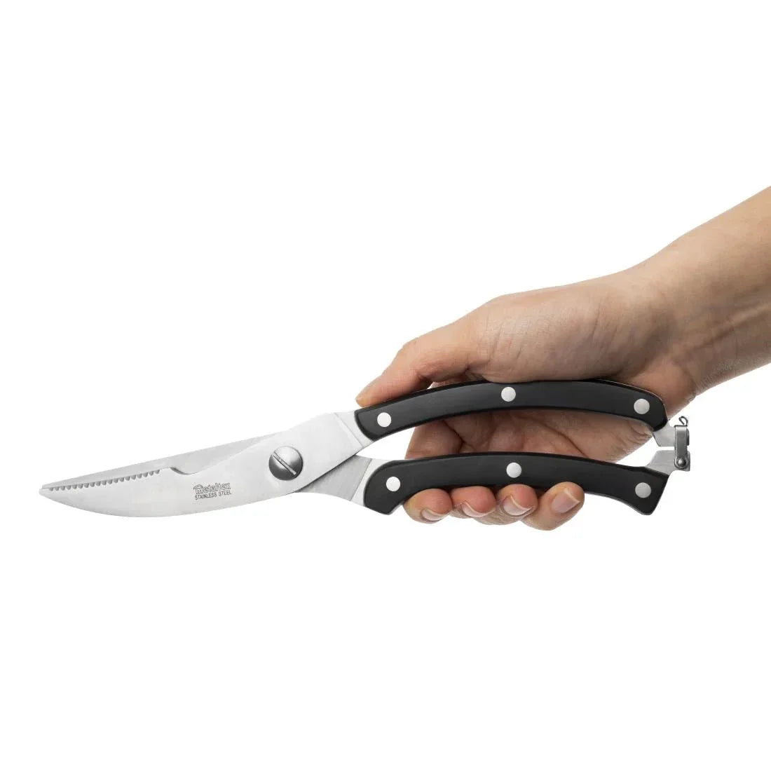 D632 Poultry Secateurs - JD Catering Equipment Solutions Ltd