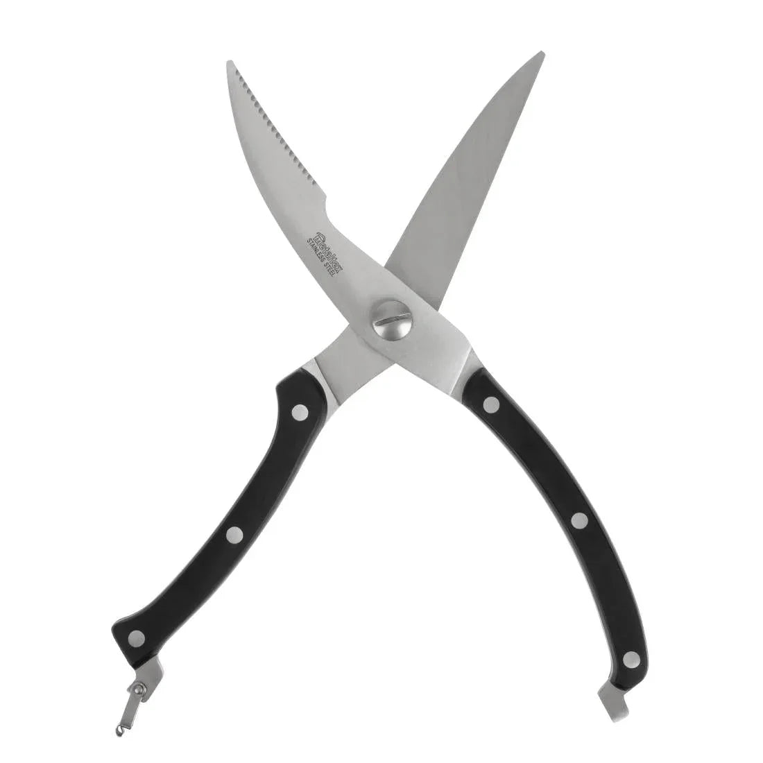D632 Poultry Secateurs - JD Catering Equipment Solutions Ltd